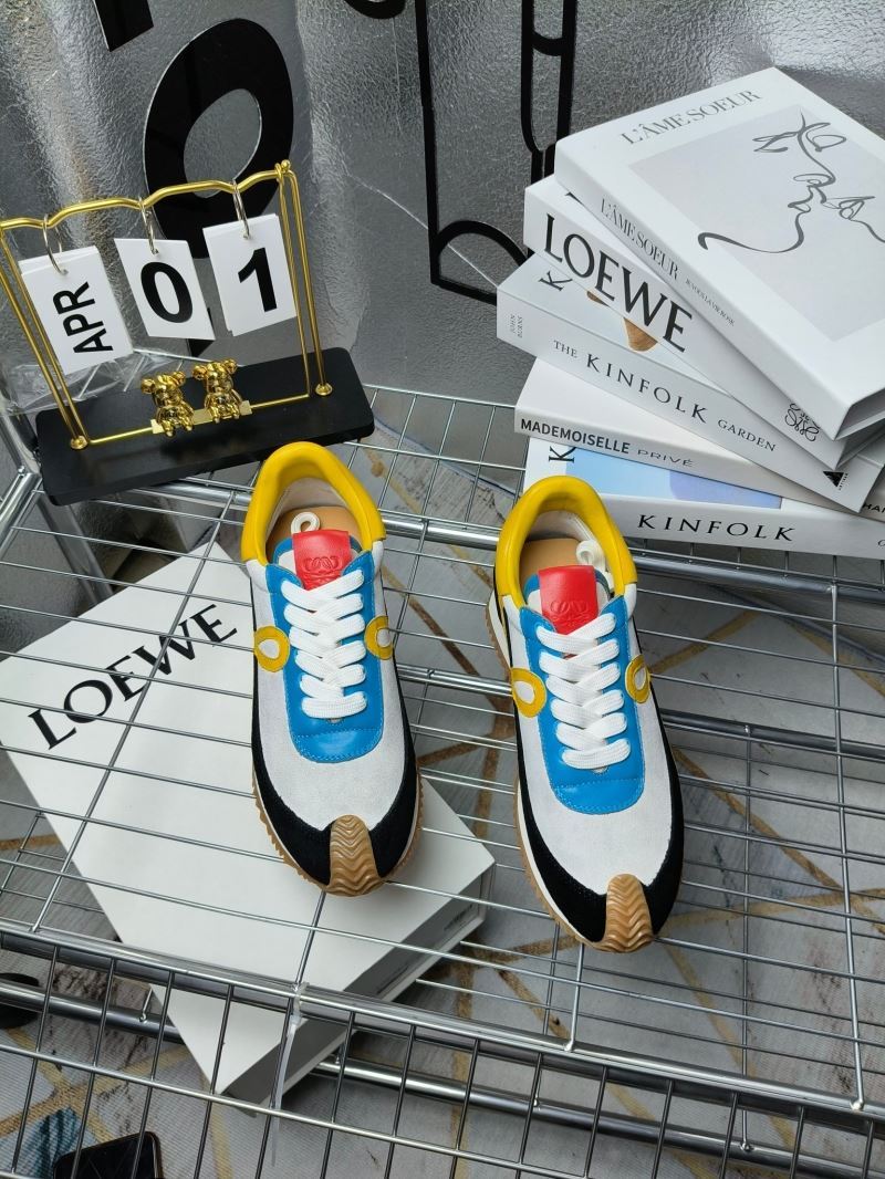 Loewe Shoes